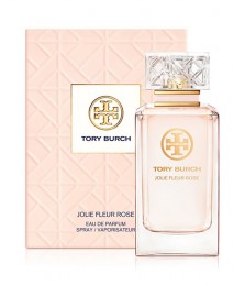 Tory Burch Jolie Fleur Rose For Women Edp 100ml