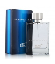 Tester-Montblanc Starwalker For Men Edt 75ml