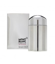 Tester-Montblanc Emblem Intense For Men Edt 100ml