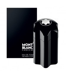 Tester-Montblanc Emblem For Men Edt 100ml