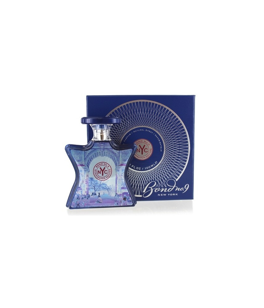 Bond No.9 Washington Square For Unisex Edp 100ml Bond No.9 Washington Square For Unisex Edp 100ml