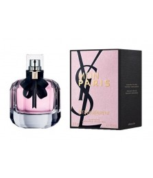 Yves Saint Laurent Mon Paris For Women Edp 90ml 