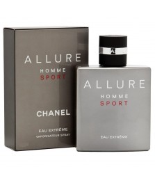 Chanel Allure Homme Sport Extreme For Men Edt 150ml