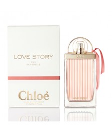 Chloe Love Story Sensuelle For Women Edp 75ml