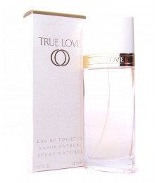 Elizabeth Arden True Love...