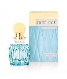 Tester-Miu Miu L'eau Bleue For Women Edp 100ml - [Pakai Tutup]