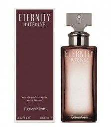 Calvin Klein Eternity Intense For Women Edp 100ml