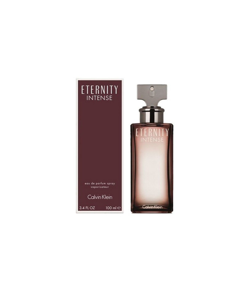 Calvin Klein Eternity Intense For Women Edp 100ml Calvin Klein Eternity Intense For Women Edp 100ml
