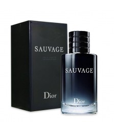 Tester-Christian Dior Sauvage For Men Edt 100ml