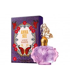Tester-Anna Sui La Vie De Boheme For Women Edt 75ml