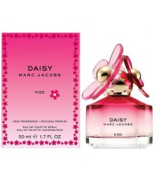 Tester-Marc Jacobs Daisy Kiss For Women Edt 50ml - [Ada Tutup]