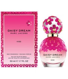 Tester-Marc Jacobs Daisy Dream Kiss For Women Edt 50ml - [Ada Tutup]