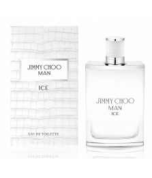 Jimmy Choo Man Ice For Men Edt 100ml