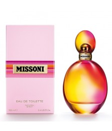 Tester-Missoni For Women Edt 100ml [Ada Tutup]