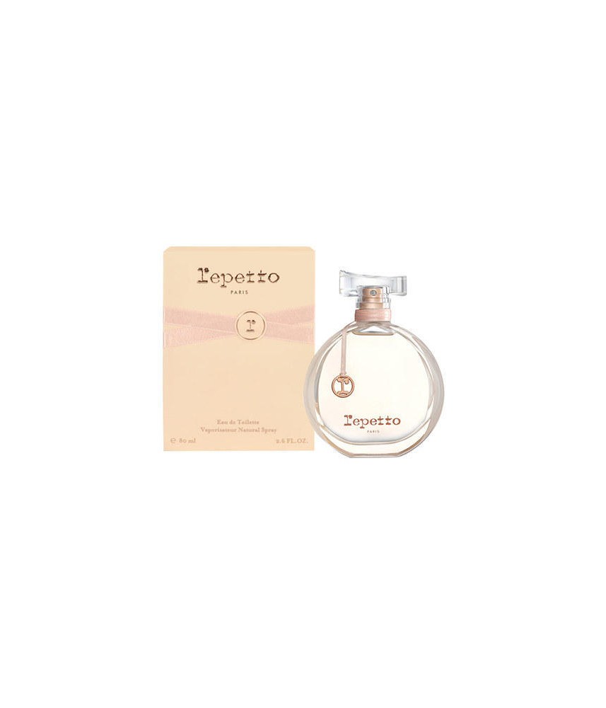Tester-Repetto For Women Edt 80ml Tester-Repetto For Women Edt 80ml