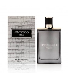 Tester-Jimmy Choo For Men Edt 100ml - [Ada Tutup]