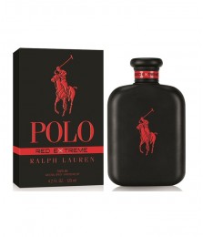 Tester-Ralph Lauren Polo Red Extreme For Men Edp 125ml