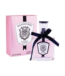 Estiara Delicious Doll For Women Edp 100ml