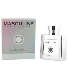 Christian Gautier Masculine Pour Homme For Men Edt 100ml