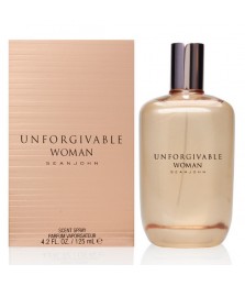 Sean John Unforgivable Edp 125ml