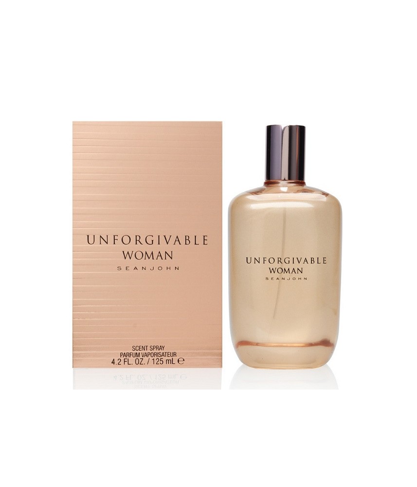 Sean John Unforgivable Edp 125ml Sean John Unforgivable Edp 125ml