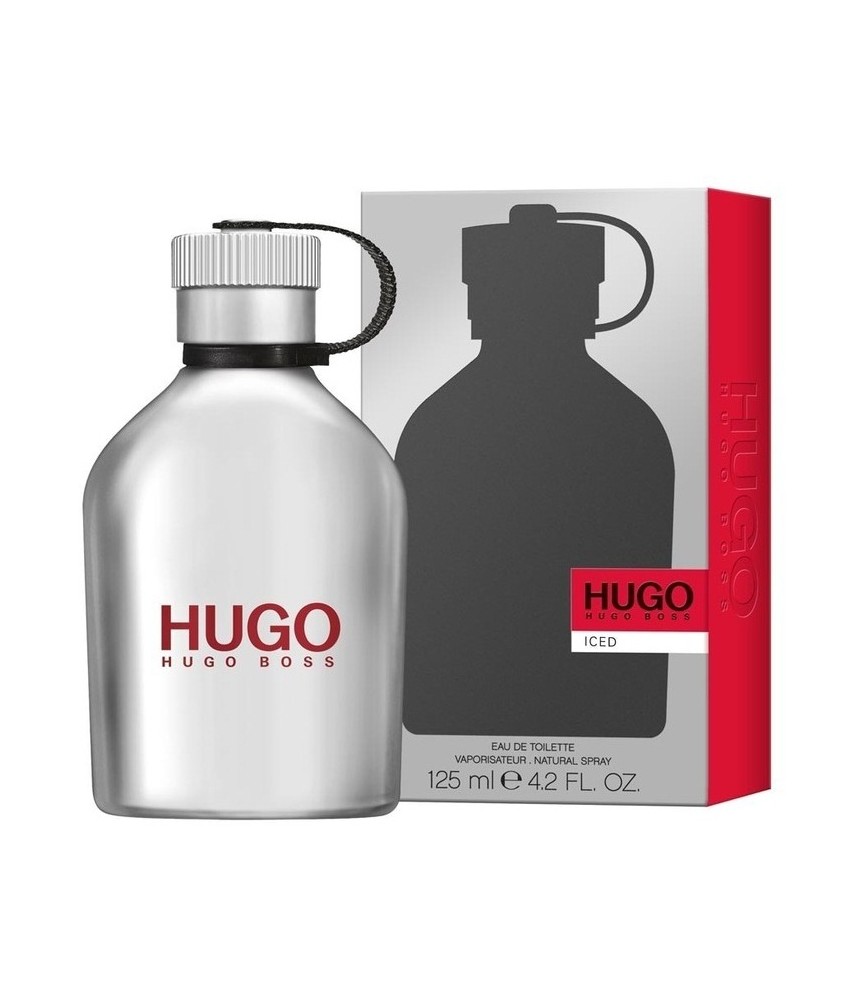 Tester-Hugo Boss Army Iced For Men Edt 125ml Tester-Hugo Boss Army Iced For Men Edt 125ml