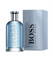Tester-Hugo Boss Bottled Tonic For Men Edt 100ml