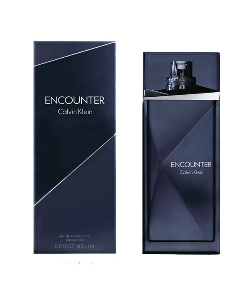 Calvin Klein Encounter For Men Edt 185ml