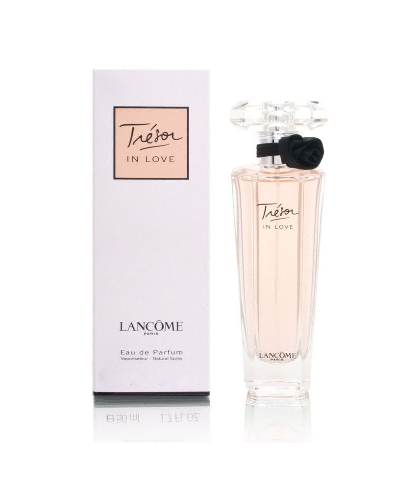 Tester-Lancome Tresor In Love For Women Edp 75ml Tester-Lancome Tresor In Love For Women Edp 75ml