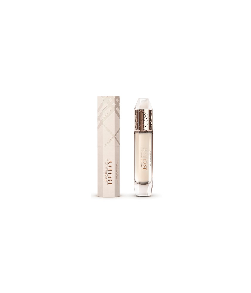 Tester-Burberry Body For Women Edp 60ml - [Ada Tutup]