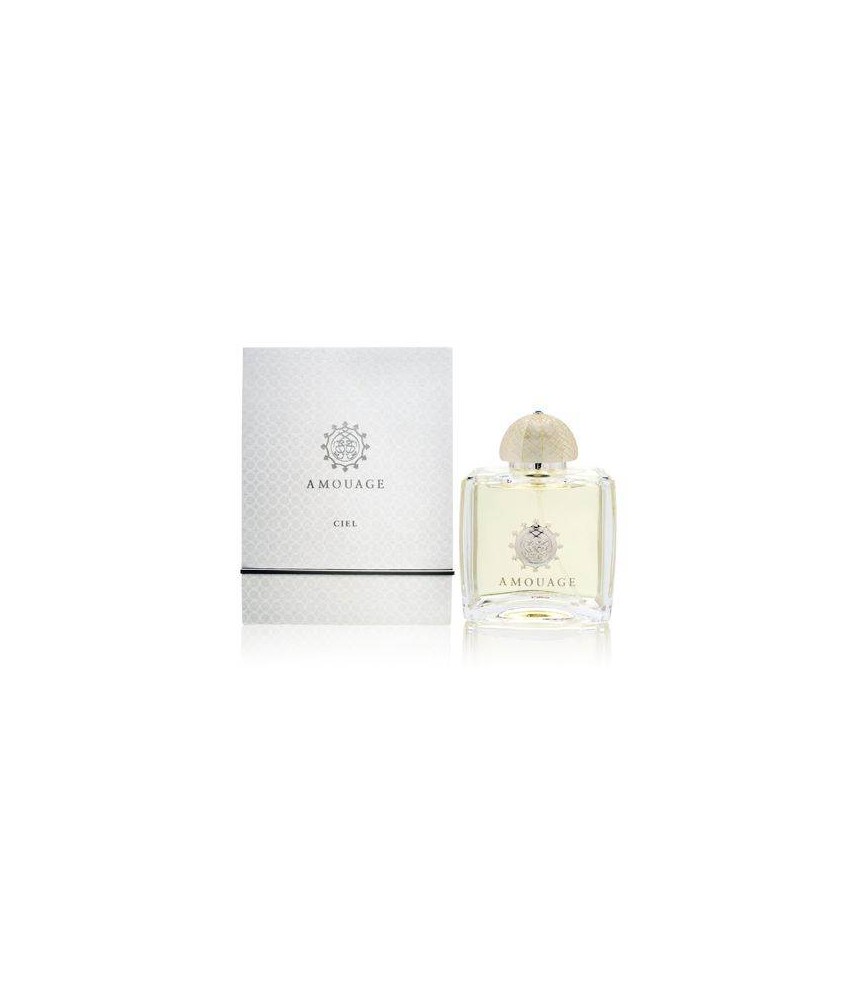 Amouage Ciel For Women Edp 100ml Amouage Ciel For Women Edp 100ml