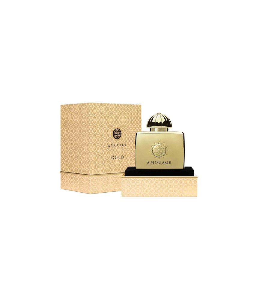 Amouage Gold For Women Edp 100ml Amouage Gold For Women Edp 100ml