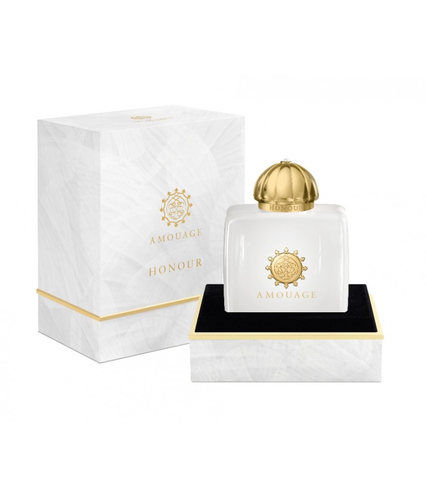 Amouage Honour For Women Edp 100ml Amouage Honour For Women Edp 100ml
