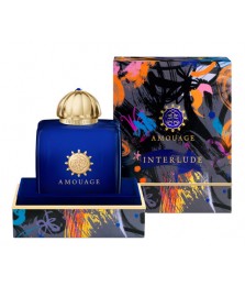 Amouage Interlude For Women Edp 100ml
