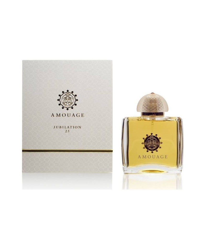 Amouage Jubilation 25 For Women Edp 100ml Amouage Jubilation 25 For Women Edp 100ml
