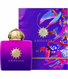 Amouage Myths For Women Edp 100ml