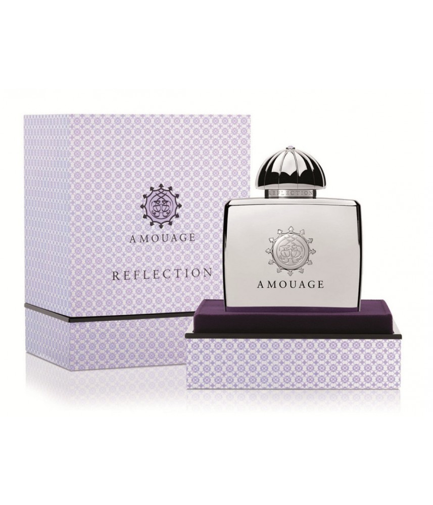 Amouage Reflection For Women Edp 100ml Amouage Reflection For Women Edp 100ml