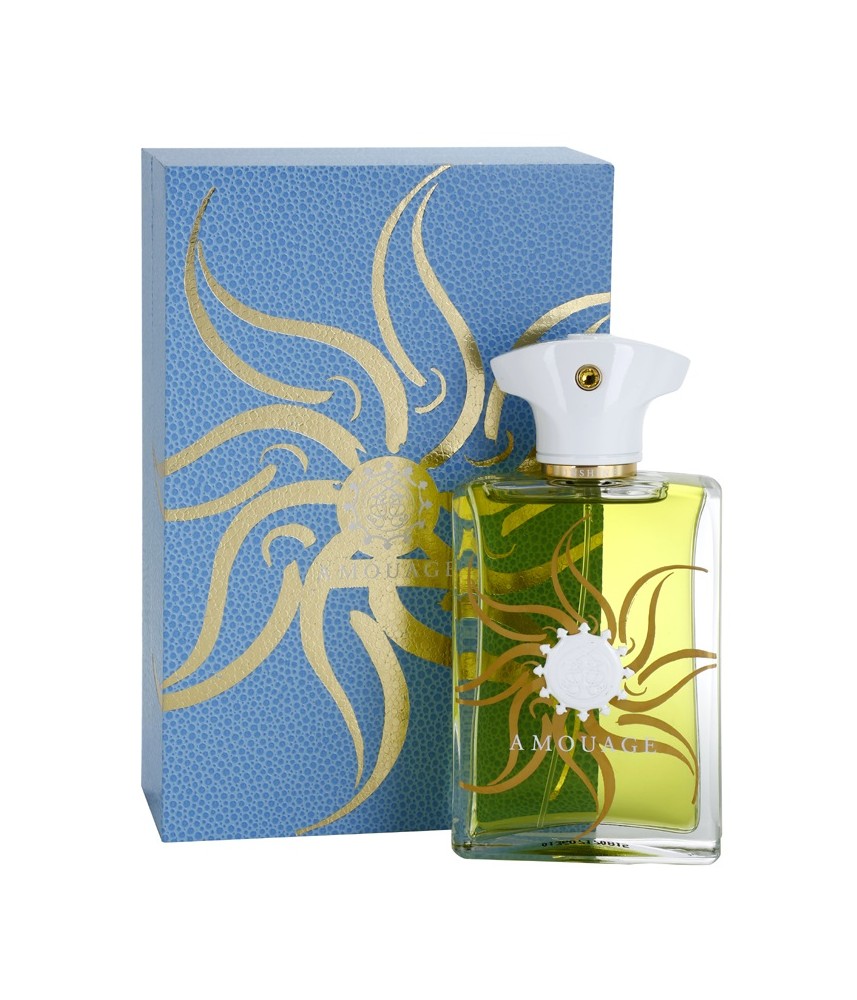 Amouage Sunshine For Men Edp 100ml Amouage Sunshine For Men Edp 100ml