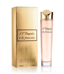 ST.Dupont A La Francise For Women Edp 100ml