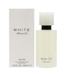 Kenneth Cole White For Women Edp 100ml