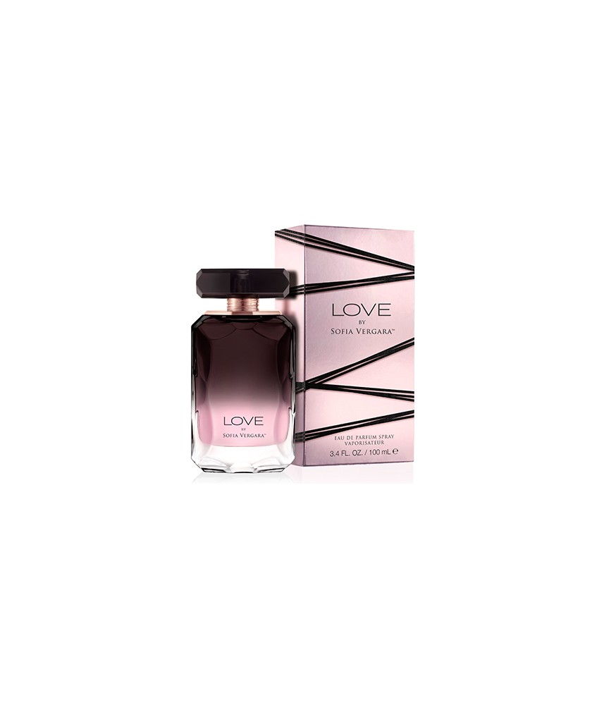Sofia Vergara Love For Women Edp 100ml Sofia Vergara Love For Women Edp 100ml