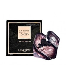 Tester-Lancome Tresor La Nuit For Women Edp 75ml
