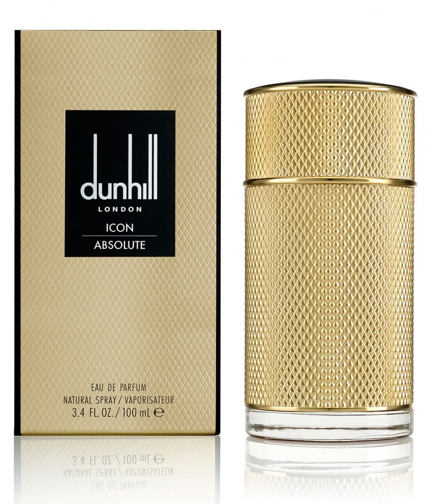 Tester-Dunhill Icon Absolute For Men Edp 100ml Tester-Dunhill Icon Absolute For Men Edp 100ml