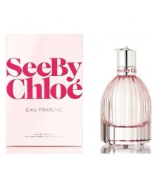 Chloe See By Chloe Eau Fraiche For Women Edt 75ml