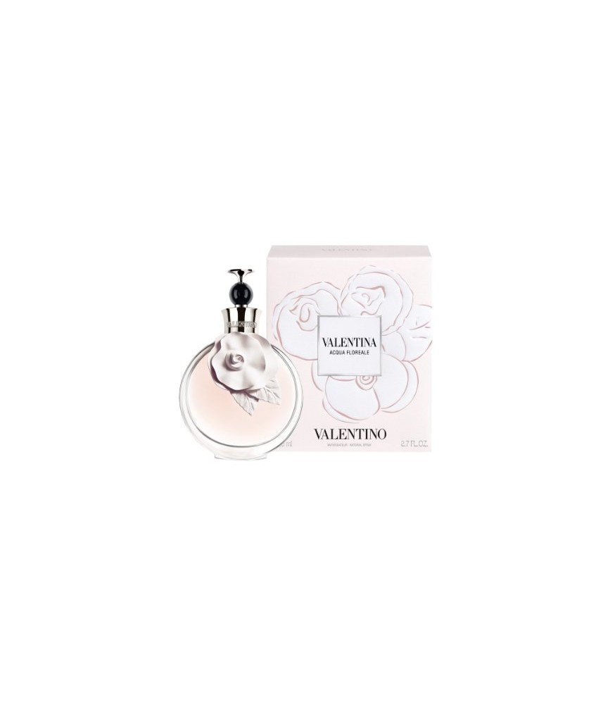 Valentino Valentina Acqua Floreale For Women Edt 85ml Valentino Valentina Acqua Floreale For Women Edt 85ml