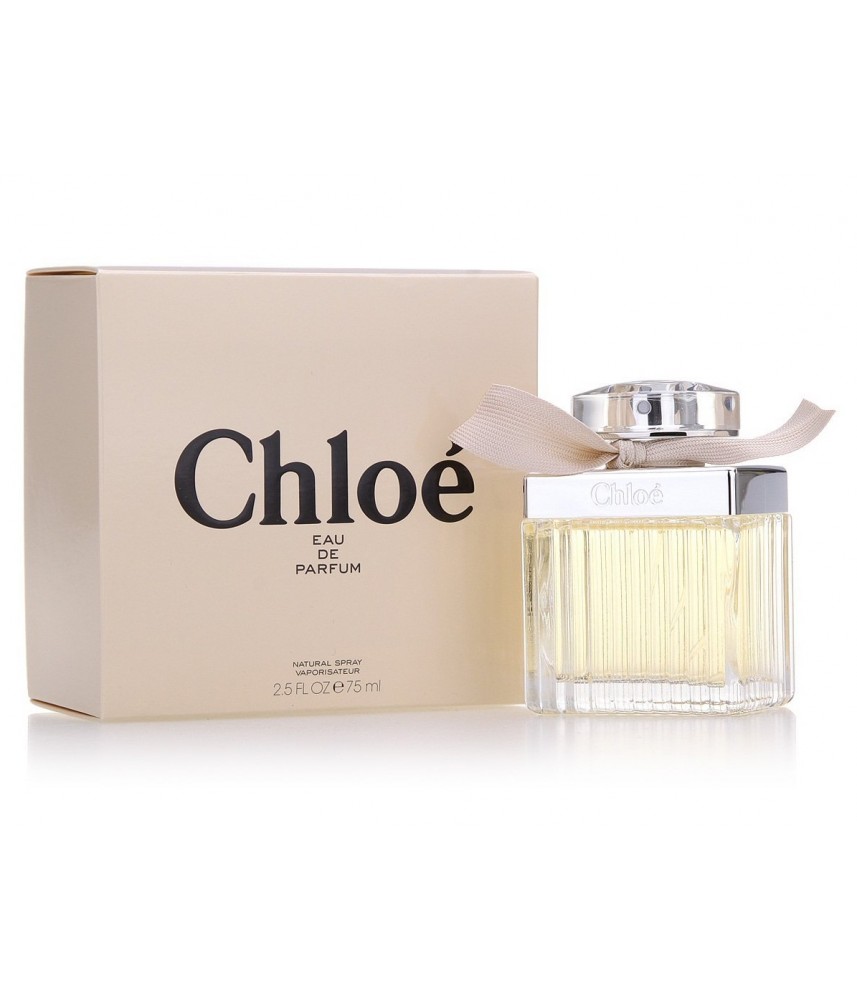 Chloe For Women Edp 75ml