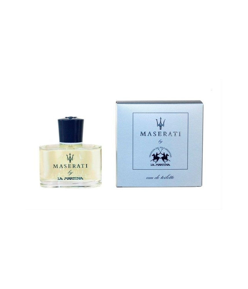 Marserati Horse Passion For Men Edt 100ml