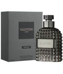 Valentino Uomo Intense For Men Edp 100ml