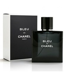 Chanel Bleu For Men Edt 100ml