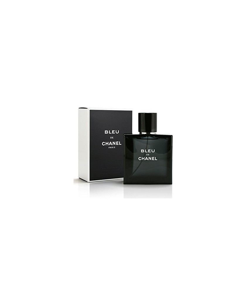 Chanel Bleu For Men Edt 100ml Chanel Bleu For Men Edt 100ml